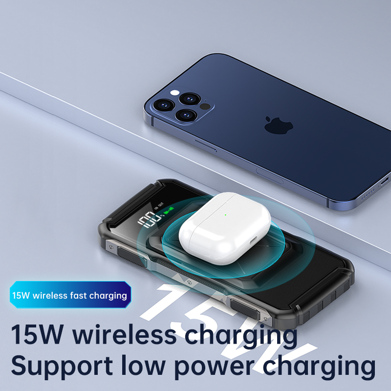 Magnetic Power Bank 5
